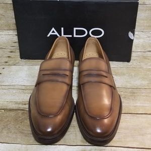 Aldo Wiellaford-28 Dress Shoes New W/ Box